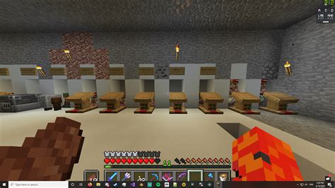 Minecraft Villagers Not Restocking (How to Fix It).